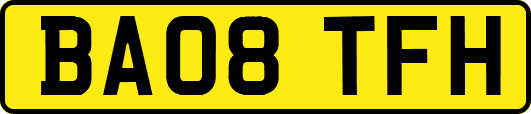 BA08TFH
