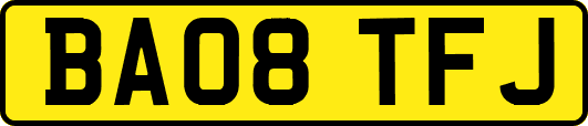 BA08TFJ