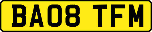 BA08TFM