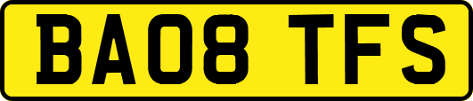 BA08TFS
