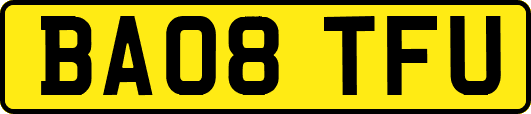 BA08TFU