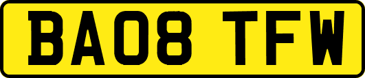 BA08TFW