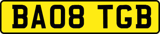 BA08TGB