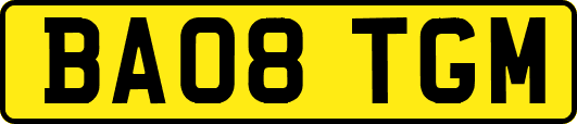 BA08TGM