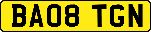 BA08TGN