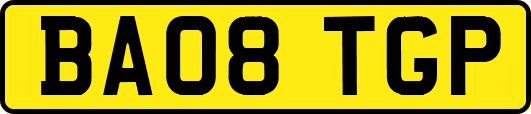 BA08TGP