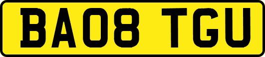 BA08TGU