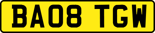 BA08TGW