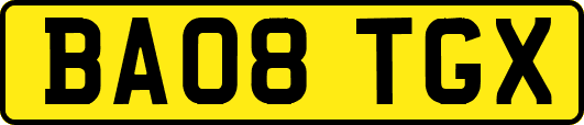 BA08TGX