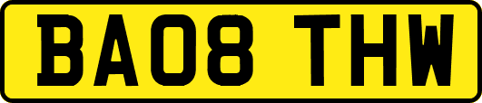 BA08THW