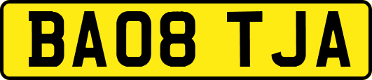 BA08TJA