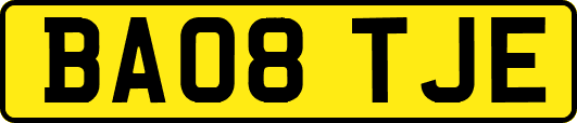 BA08TJE