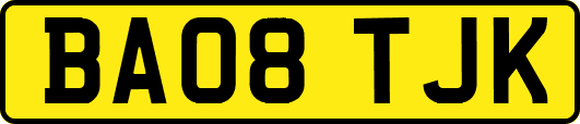 BA08TJK