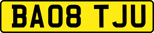 BA08TJU