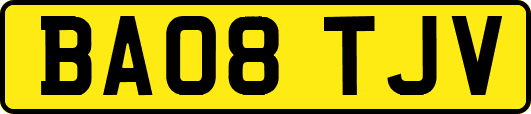 BA08TJV