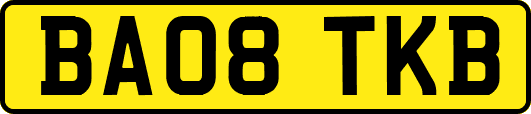 BA08TKB