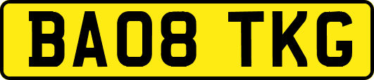 BA08TKG