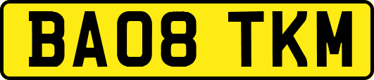 BA08TKM