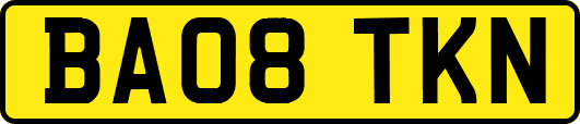 BA08TKN