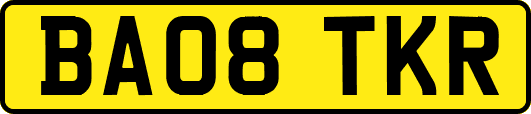 BA08TKR
