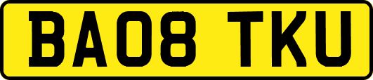 BA08TKU