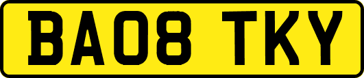BA08TKY