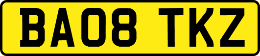 BA08TKZ