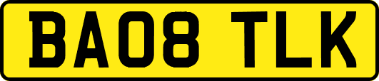 BA08TLK
