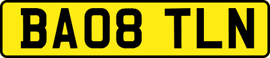BA08TLN