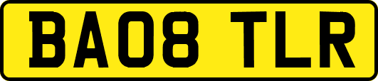 BA08TLR