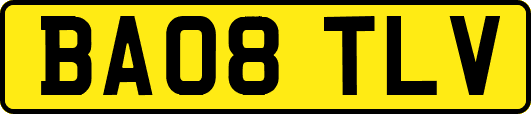 BA08TLV