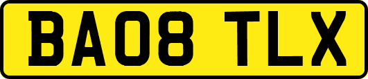 BA08TLX