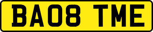 BA08TME