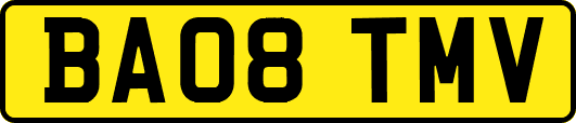 BA08TMV