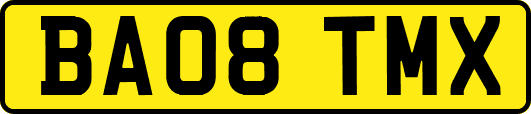 BA08TMX