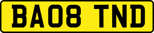 BA08TND