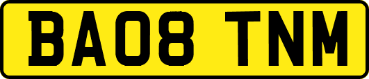 BA08TNM