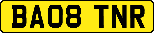 BA08TNR