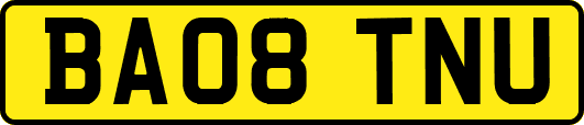 BA08TNU