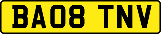 BA08TNV