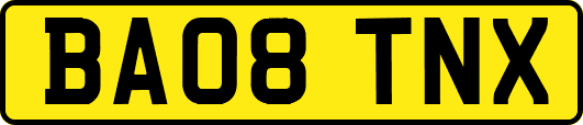 BA08TNX
