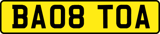 BA08TOA