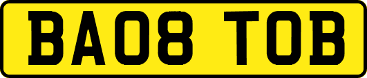 BA08TOB
