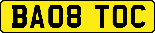 BA08TOC
