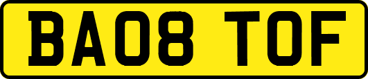 BA08TOF