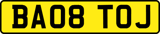 BA08TOJ