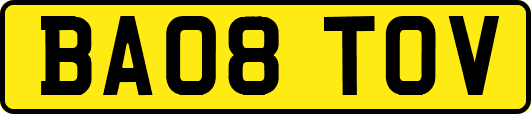 BA08TOV
