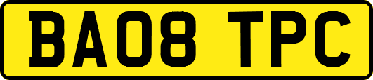 BA08TPC