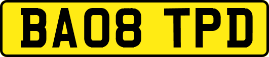 BA08TPD