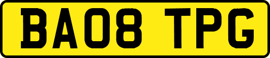 BA08TPG